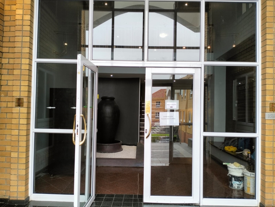 To Let commercial Property for Rent in Durbanville Western Cape